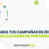 Performance Max 2025: Novedades y Mejoras Clave